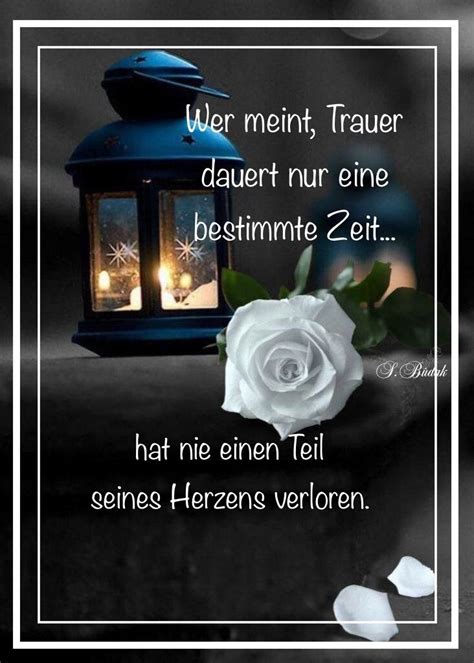 pinterest trauer